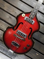 k*i様 レア MICHAEL no:62 アーチトップ・エレアコ ギター 良品 - メルカリ