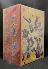 2026年最新】ヘボット dvd-boxの人気アイテム - メルカリ