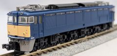 EF65 1105 KATO製加工品 HO 最終値下げ - メルカリ