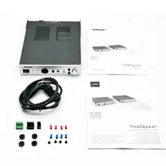 【中古・美品】 Bose FreeSpace IZA250-LZ №1589のサムネイル