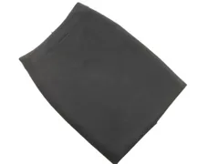 ARMANI COLLEZIONI アルマーニコレツィオーニ スリット タイト スカート size38/黒 ■■ レディースのサムネイル