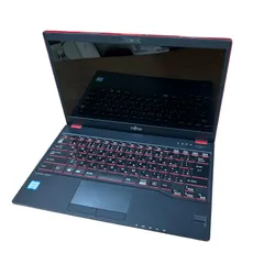 2026年最新】fujitsu lifebook uh90の人気アイテム - メルカリ
