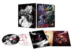 V*N様 魔法少女ノ魔女裁判 クラウドファンディング アートブック 設定