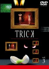 トリック DVD 全21巻 全巻セット レンタル 仲間由紀恵 阿部寛 - メルカリ