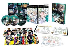 [내 영웅 아카데미아] FINAL SEASON Vol.1 [DVD]