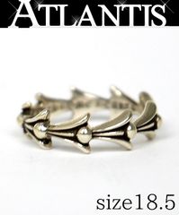 CHROME HEARTS 新宿店 クロムハーツ インボイス付き クロステイル