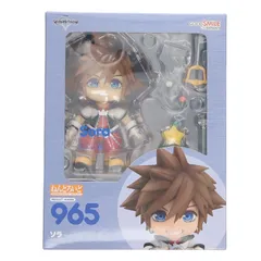 2026年最新】ねんどろいどキングダムハーツソラの人気アイテム - メルカリ