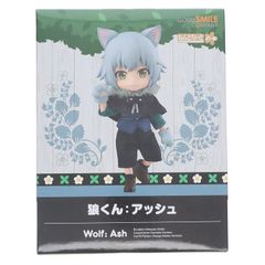 ねんどろいど 爆豪勝己 雄英制服Ver. 僕のヒーローアカデミア オビツ11
