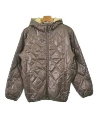 BILLABONG ダウンジャケット/ダウンベスト メンズ 【古着】【中古】【送料無料】