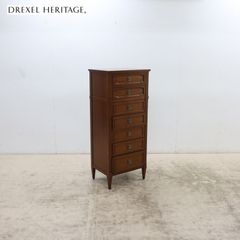 DREXEL HERITAGE ドレクセル ヘリテイジ Triune トライユン 7段