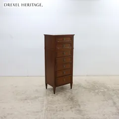 DREXEL HERITAGE ドレクセル ヘリテイジ Triune トライユン 7段 