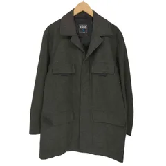 モルガンオム MORGAN HOMME スタンドカラー ハンティングジャケット メンズ 表記無 のサムネイル