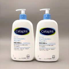 セタフィル ジェントルスキンクレンザー 591ml × 2個のサムネイル