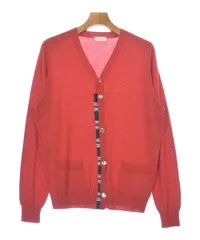 DRIES VAN NOTEN カーディガン メンズ 【古着】【中古】【送料無料】のサムネイル