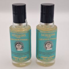 Ermenegildo Zegna PASSION 香水 1.5ml 2本セット - メルカリ