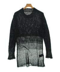 【美品】Ann Demeulemeester ボーダー ニット セーター XXS Ann Demeulemeester ボーダーニット 17ss グランジ y2k - メルカリ