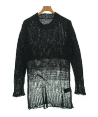 ANN DEMEULEMEESTER ニット・セーター メンズ 【古着】【中古】【送料無料】のサムネイル