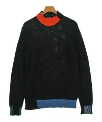 RAF SIMONS ニット・セーター メンズ 【古着】【中古】【送料無料】のサムネイル