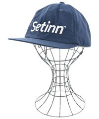 新品同様】Setinn | ナイロン 6Pキャップ WAKE - メルカリ