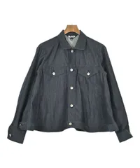 2026年最新】BLACK COMME des GARCONS メンズ Gジャン・デニム