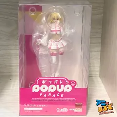 POPUP PARADE  2.5次元の誘惑  リリエル  天使空挺隊ver.  ポッパレ フィギュア