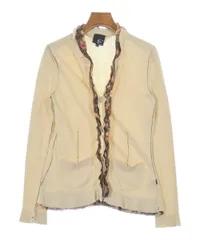 JUST cavalli カーディガン レディース 【古着】【中古】【送料無料】のサムネイル