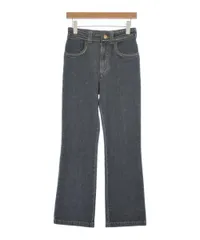 See By Chloe デニムパンツ レディース 【古着】【中古】【送料無料】のサムネイル