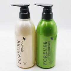 FOREVER シャンプー R ヘアコンディショナー 詰替用セット - メルカリ