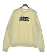uniform experiment ニット・セーター メンズ 【古着】【中古】【送料無料】のサムネイル