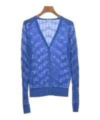 KENZO カーディガン レディース 【古着】【中古】【送料無料】のサムネイル