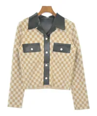 LOUIS VUITTON ブルゾン（その他） レディース 【古着】【中古】【送料無料】のサムネイル