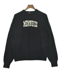 uniform experiment ニット・セーター メンズ 【古着】【中古】【送料無料】のサムネイル