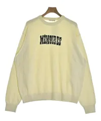 uniform experiment ニット・セーター メンズ 【古着】【中古】【送料無料】のサムネイル