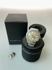 2026年最新】stussy tourmasterの人気アイテム - メルカリ