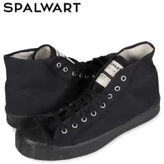 SPALWART スパルウォート スニーカー メンズ スペシャルミッド SPECIAL MID(BS) 3405002 9999のサムネイル