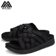 マリブサンダルズ MALIBU SANDALS サンダル スライドサンダル ズマ メンズ ZUMA LX MS02-4000のサムネイル