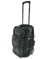 ほぼ新品⭐︎BRIEFING スーツケース 35L 機内持ち込み TSAロック 黒 