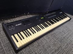 動作良好】ENSONIQ KS-32 エンソニック シンセサイザー - メルカリ