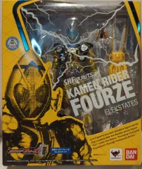 バンダイ S.H.Figuarts 仮面ライダーフォーゼ 仮面ライダーフォーゼ エレキステイツ