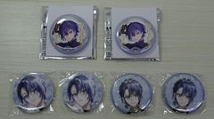 缶バッジ にじさんじ Dytica 3周年 Dytica 3rd ランダム缶バッジ 叢雲 