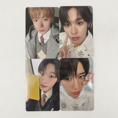 Stray Kids バンチャン MAXIDENT skzoo JYPshop 特典 きぐるみ トレカ