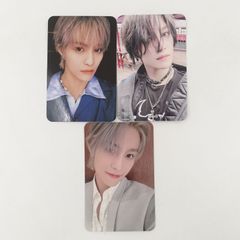 Stray Kids バンチャン MAXIDENT skzoo JYPshop 特典 きぐるみ トレカ