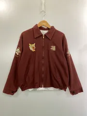 【中古品】 UN KNOWS アンノウン VIETNAM JACKET ベトナム ジャケット ベトジャン メンズ アウター 【145-260615-em-29-min】のサムネイル
