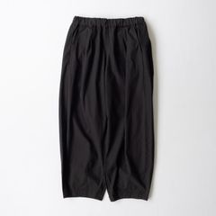 ANCELLM シルクリネンスラックス size1 - メルカリ