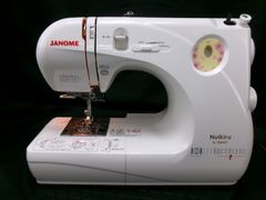 ☆コントローラ付き☆文字縫い☆シンガーコンピュータミシン SS-222DX