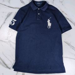 ラルフローレン Ralph Lauren ビッグポニー ポロシャツ M - メルカリ