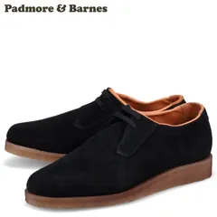 PADMORE&BARNES パドモアアンドバーンズ シューズ オリジナル スポーツ メンズ ORIGINAL SPORTS P500のサムネイル