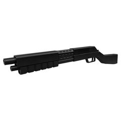 コスプレ用/ライフル/ワールドトリガー/イーグレット/狙撃銃/武器/2丁