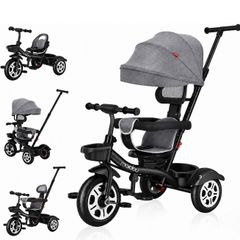 BOSO 三輪車 子供用 boso trike 三輪車 - メルカリ