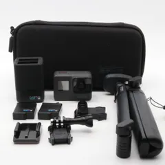GoPro HERO6 Black CHDHX-601-FWのサムネイル